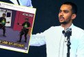 ‘যেই লাউ সেই কদু’, আসিফ মাহমুদের স্ট্যাটাস ভাইরাল